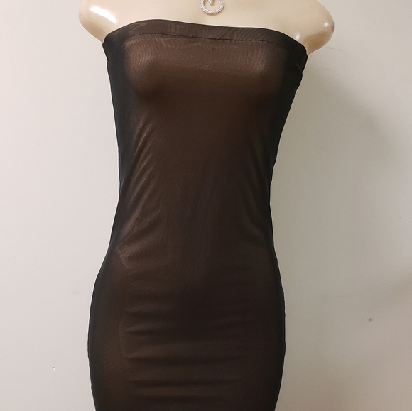 Dresses & Skirts - Plus size dress